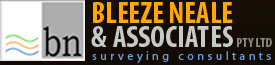 BLEEZE NEALE & ASSOCIATES PTY LTD